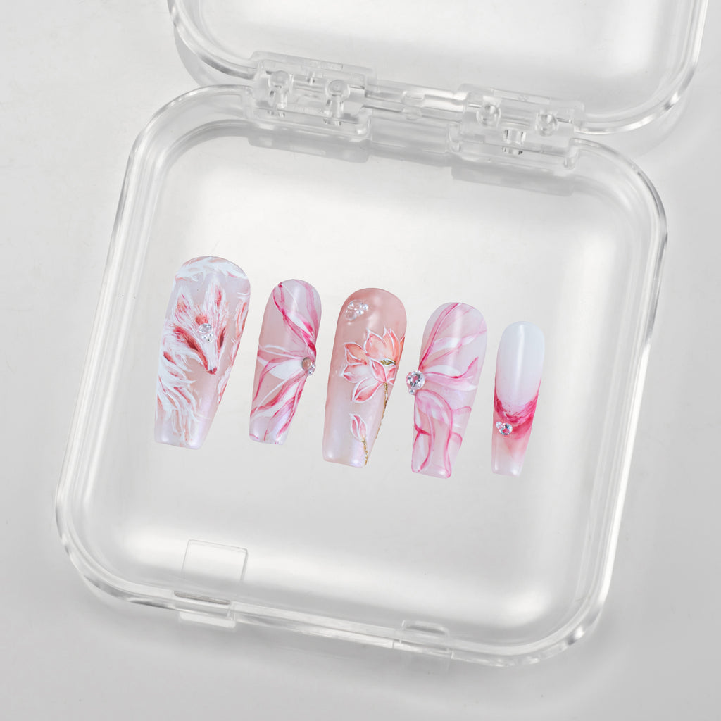 Opensky Fingertip Artistry