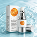 Wrinkle Repair Facial Serum | Ergothioneine Pro-Xylane Hyaluronic Acid Collagen Serum