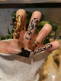 Wild Chic
