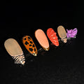 Opensky Blush Leopard