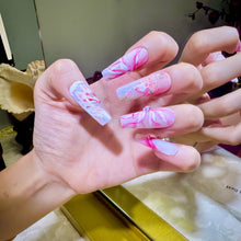 Load image into Gallery viewer, Opensky Fingertip Artistry
