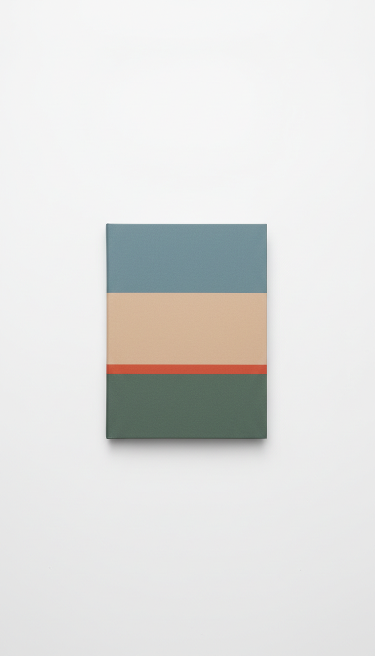 Modular Weekly Planner with Inserts