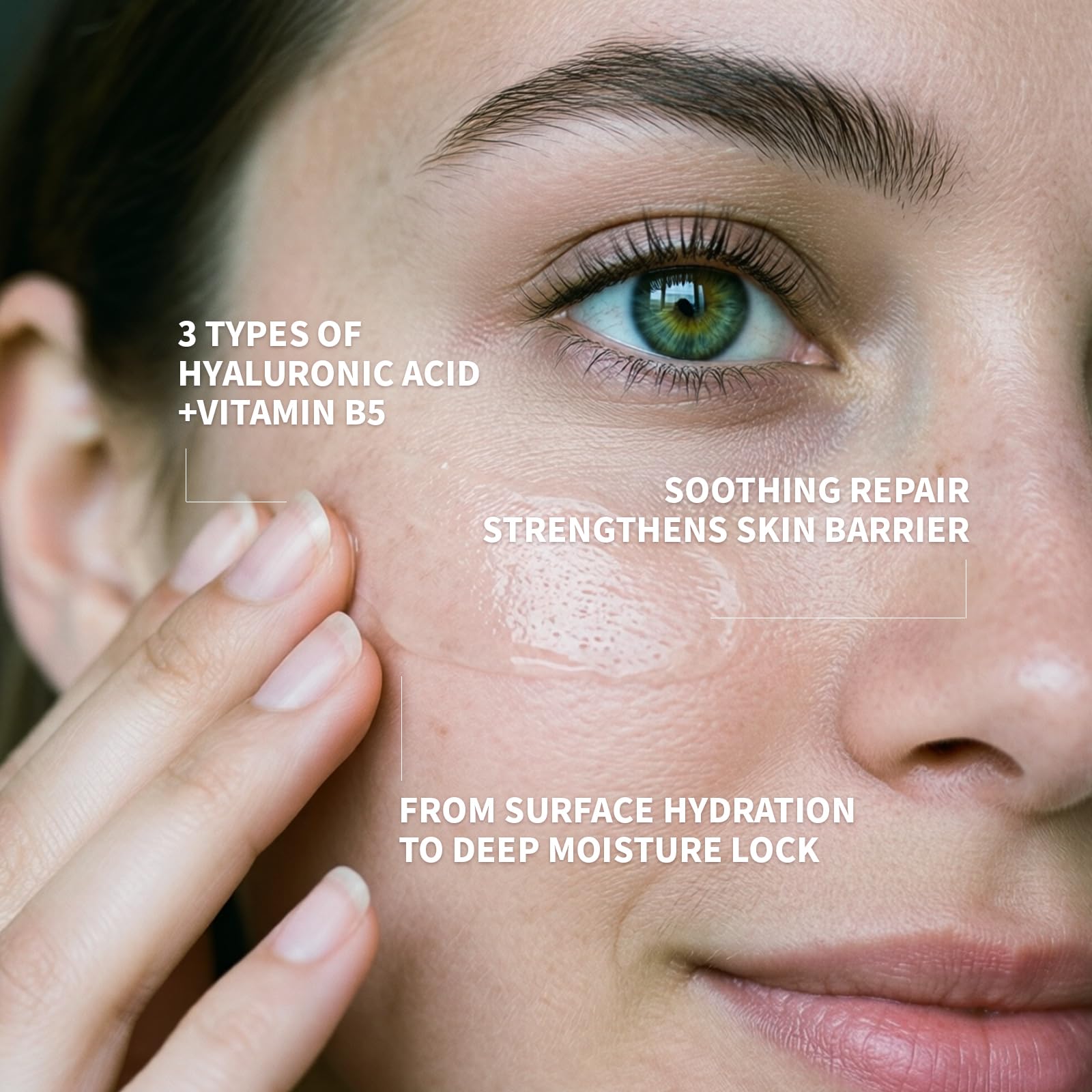 Age Smarter. Glow Longer. Fresh-Activated Liposomal NMN Serum