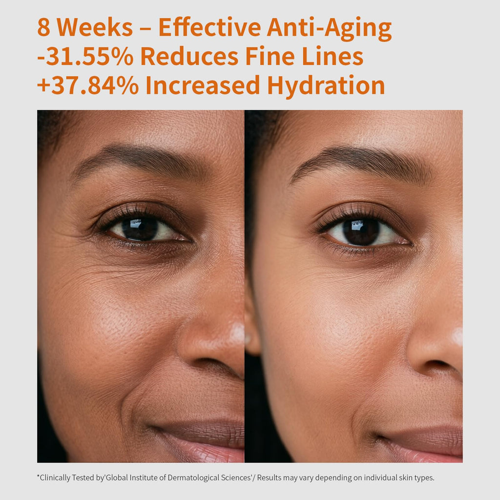 Age Smarter. Glow Longer. Fresh-Activated Liposomal NMN Serum