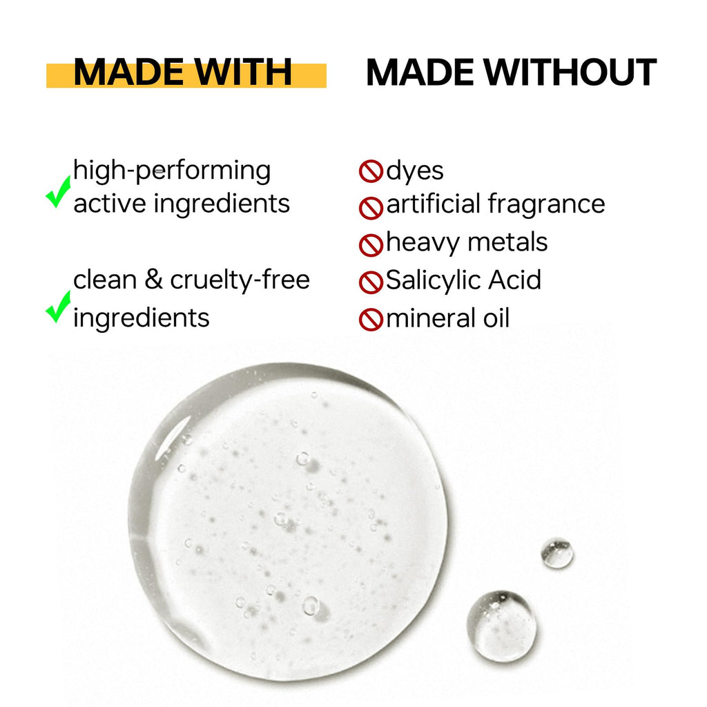 Wrinkle Repair Facial Serum | Ergothioneine Pro-Xylane Hyaluronic Acid Collagen Serum